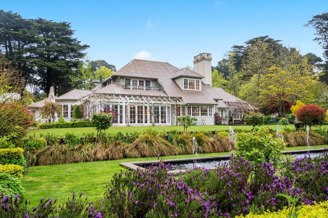 Parklands Country Gardens&Lodges Blackheath Exterior foto