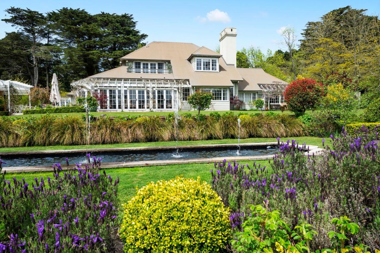 Parklands Country Gardens&Lodges Blackheath Exterior foto