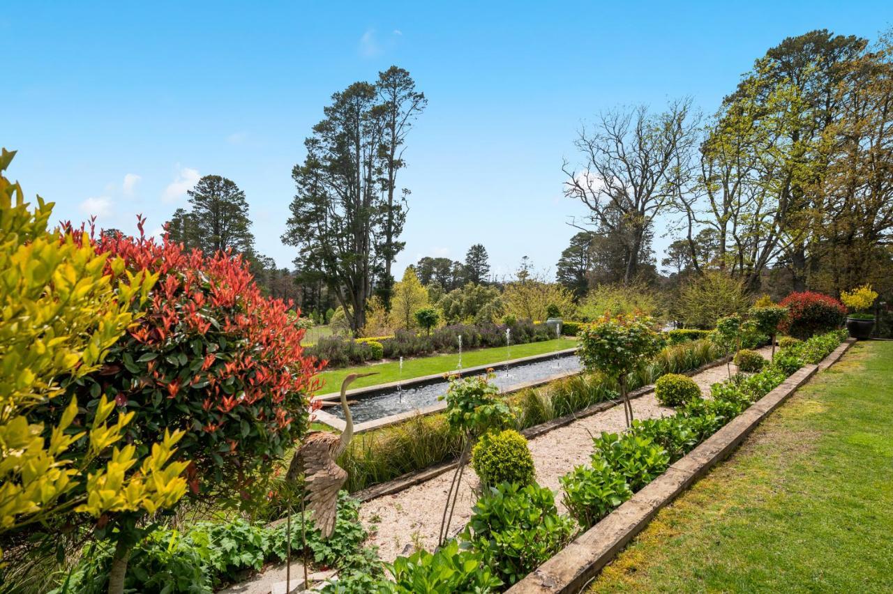 Parklands Country Gardens&Lodges Blackheath Exterior foto