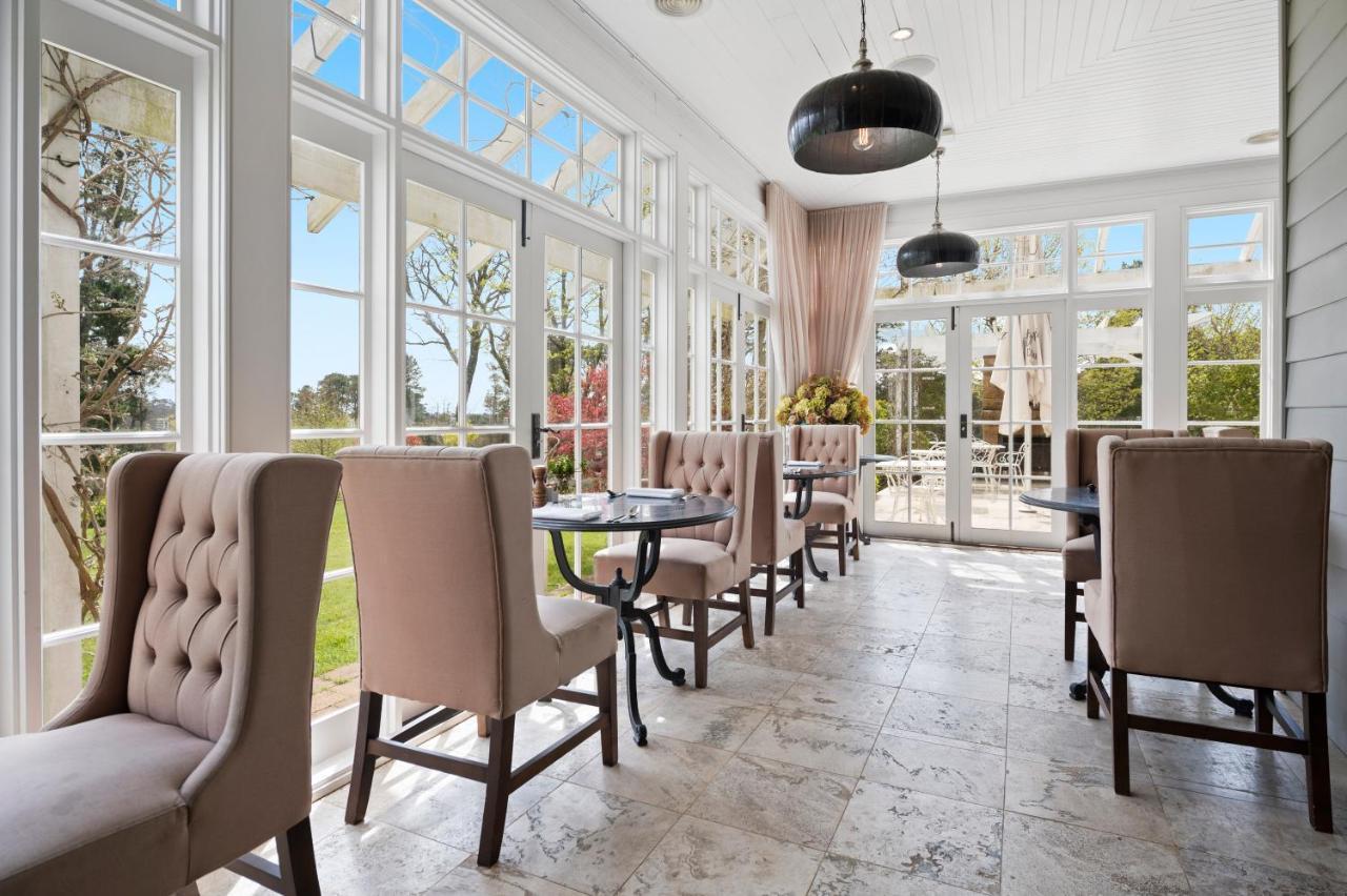 Parklands Country Gardens&Lodges Blackheath Exterior foto
