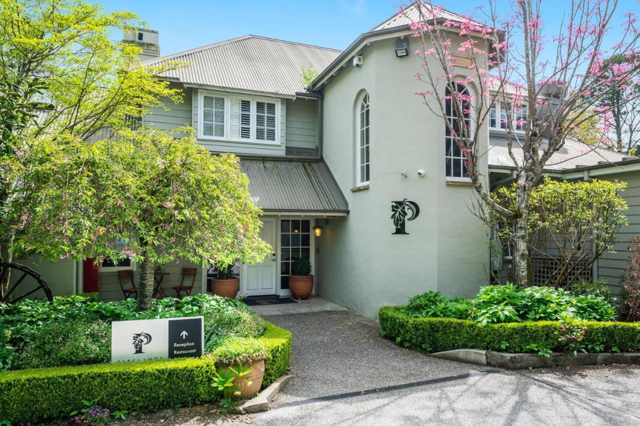 Parklands Country Gardens&Lodges Blackheath Exterior foto