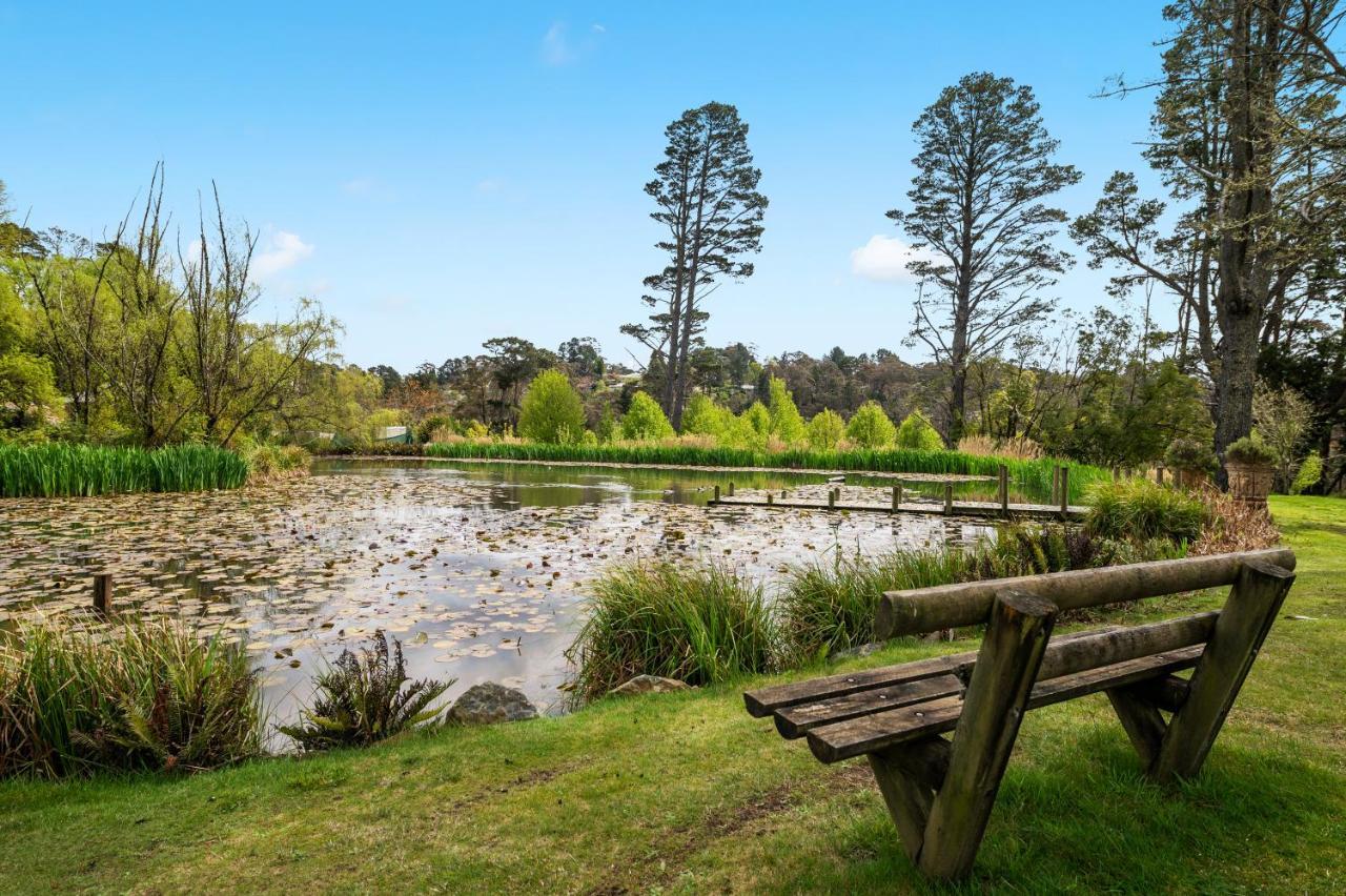 Parklands Country Gardens&Lodges Blackheath Exterior foto