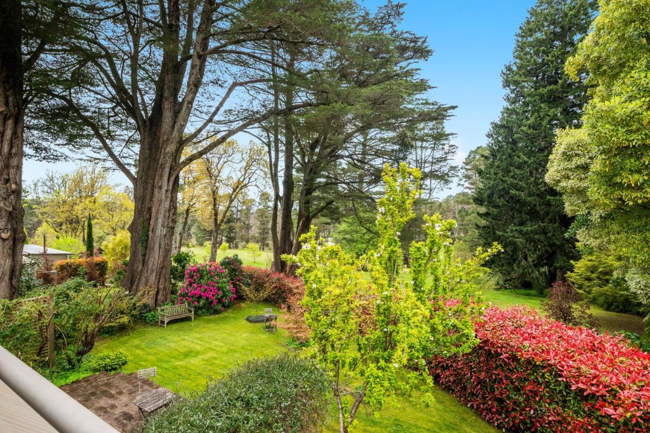 Parklands Country Gardens&Lodges Blackheath Exterior foto