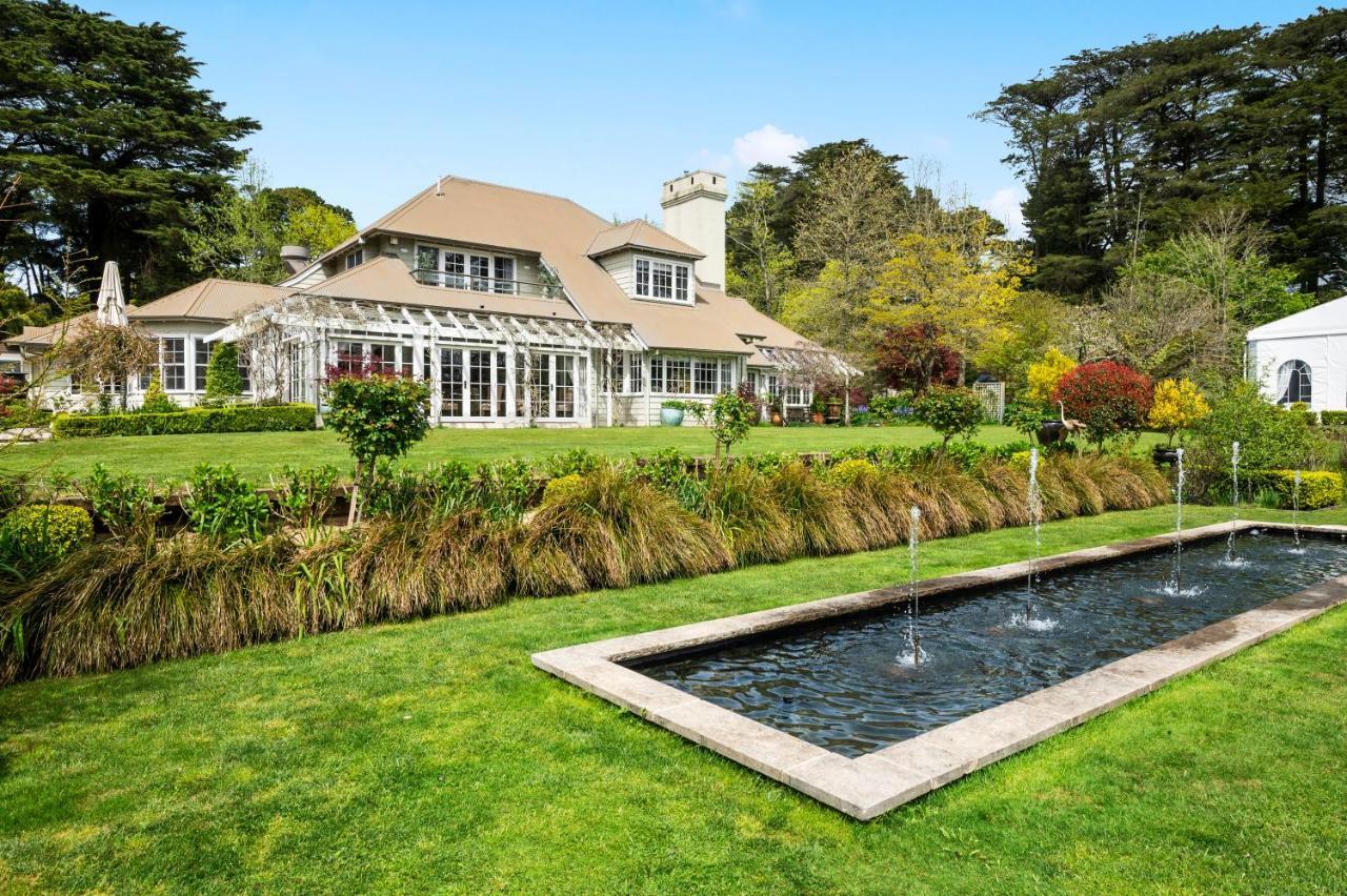 Parklands Country Gardens&Lodges Blackheath Exterior foto