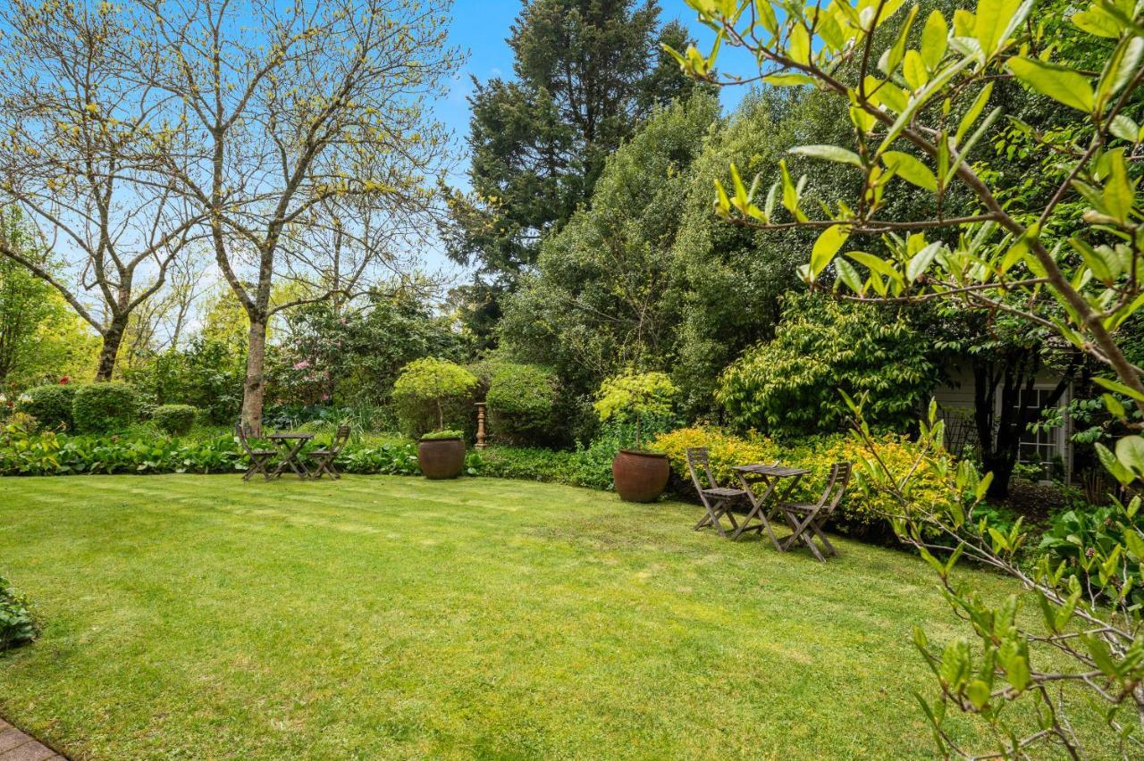 Parklands Country Gardens&Lodges Blackheath Exterior foto