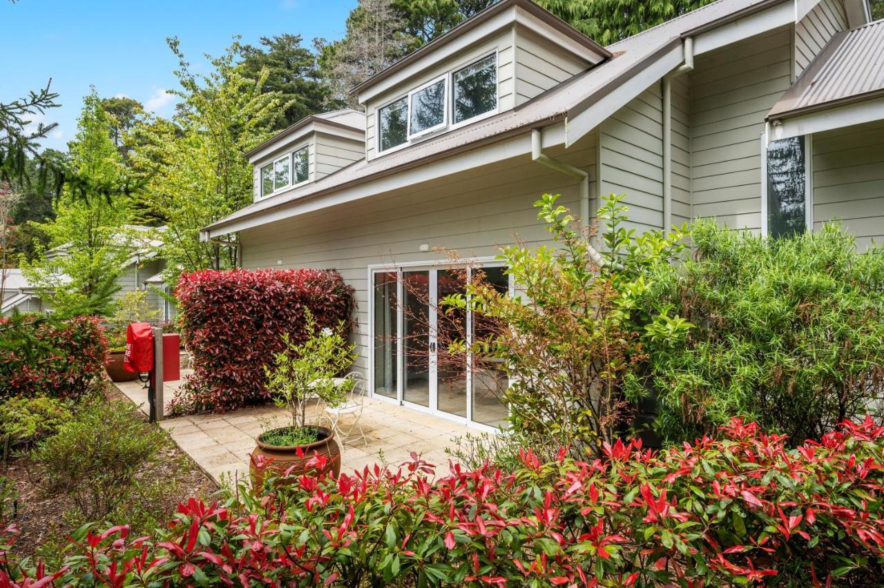 Parklands Country Gardens&Lodges Blackheath Exterior foto