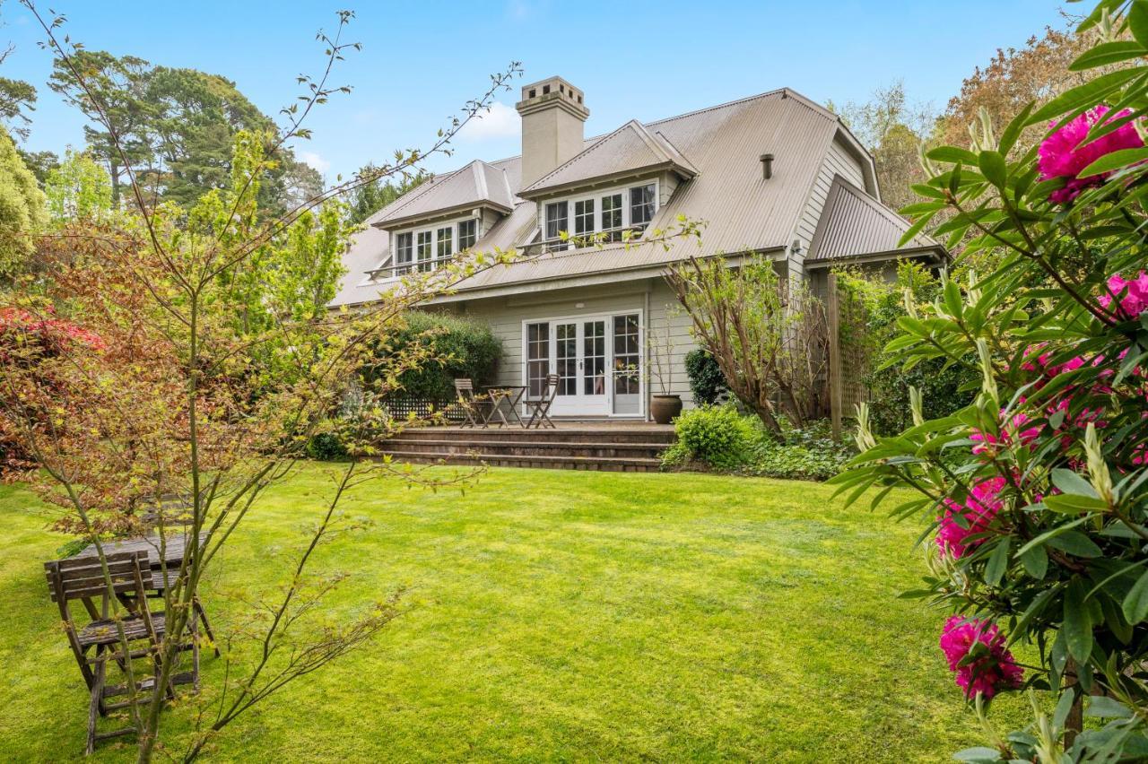 Parklands Country Gardens&Lodges Blackheath Exterior foto