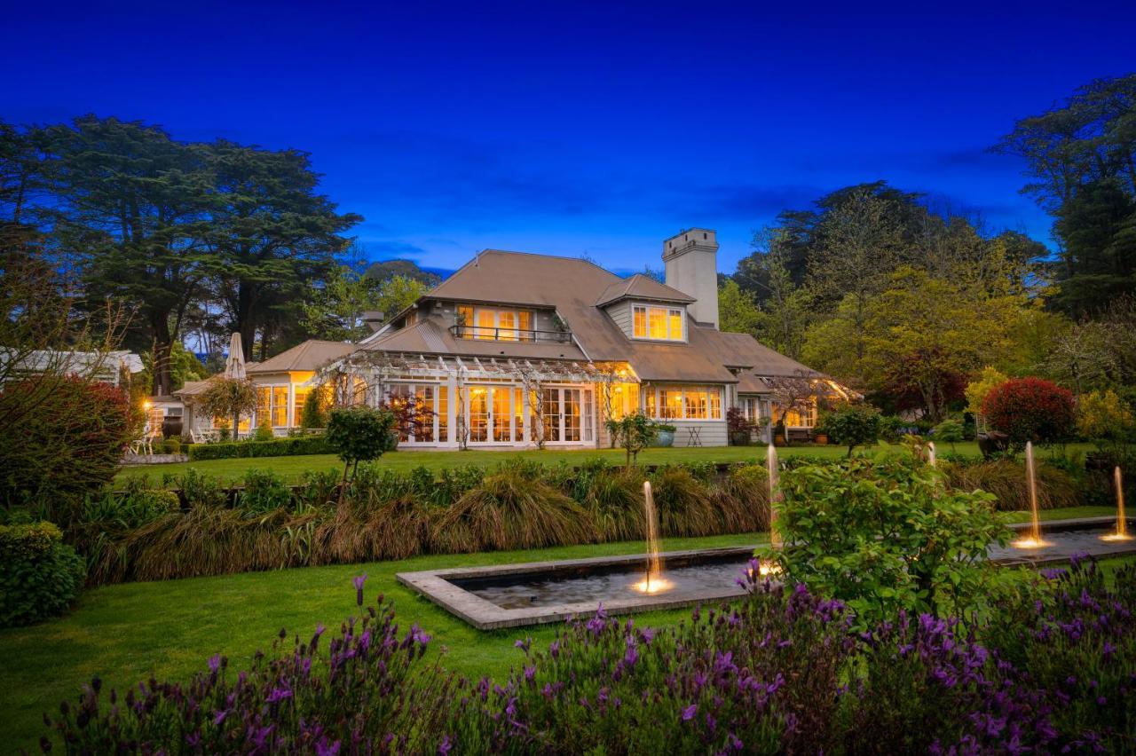 Parklands Country Gardens&Lodges Blackheath Exterior foto
