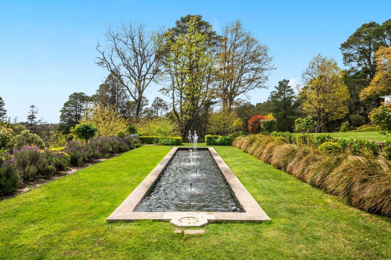Parklands Country Gardens&Lodges Blackheath Exterior foto