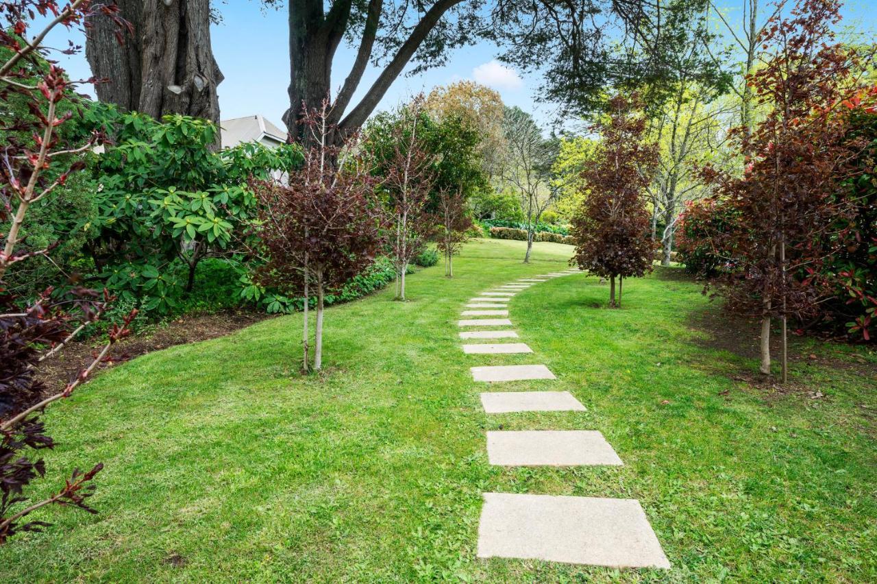 Parklands Country Gardens&Lodges Blackheath Exterior foto